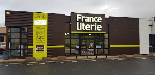 Magasin de literie France Literie Cormontreuil