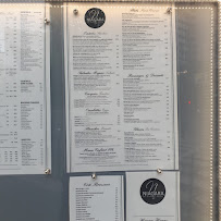 Restaurant Niagara Cafe à Courbevoie - menu / carte