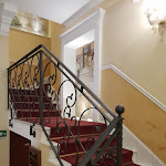 Photo n°1 de l'avis de Ma.l fait le 05/02/2019 à 19:29 sur le  Hotel Solis à Rome