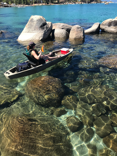 Alpha One Watersports Kayak & Paddleboard Rental & Delivery