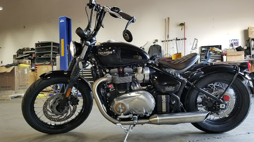 Motorcycle Repair Shop «Elk Grove Power Sports Inc.», reviews and photos, 10491 E Stockton Blvd, Elk Grove, CA 95624, USA