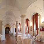 Photo n°13 de l'avis de Mary. fait le 29/04/2023 à 19:03 sur le  Relais Fontevivo à Fontevivo