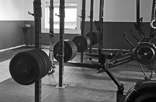 Gym «CrossFit Hellkite», reviews and photos, 1749 S 8th St, Colorado Springs, CO 80905, USA