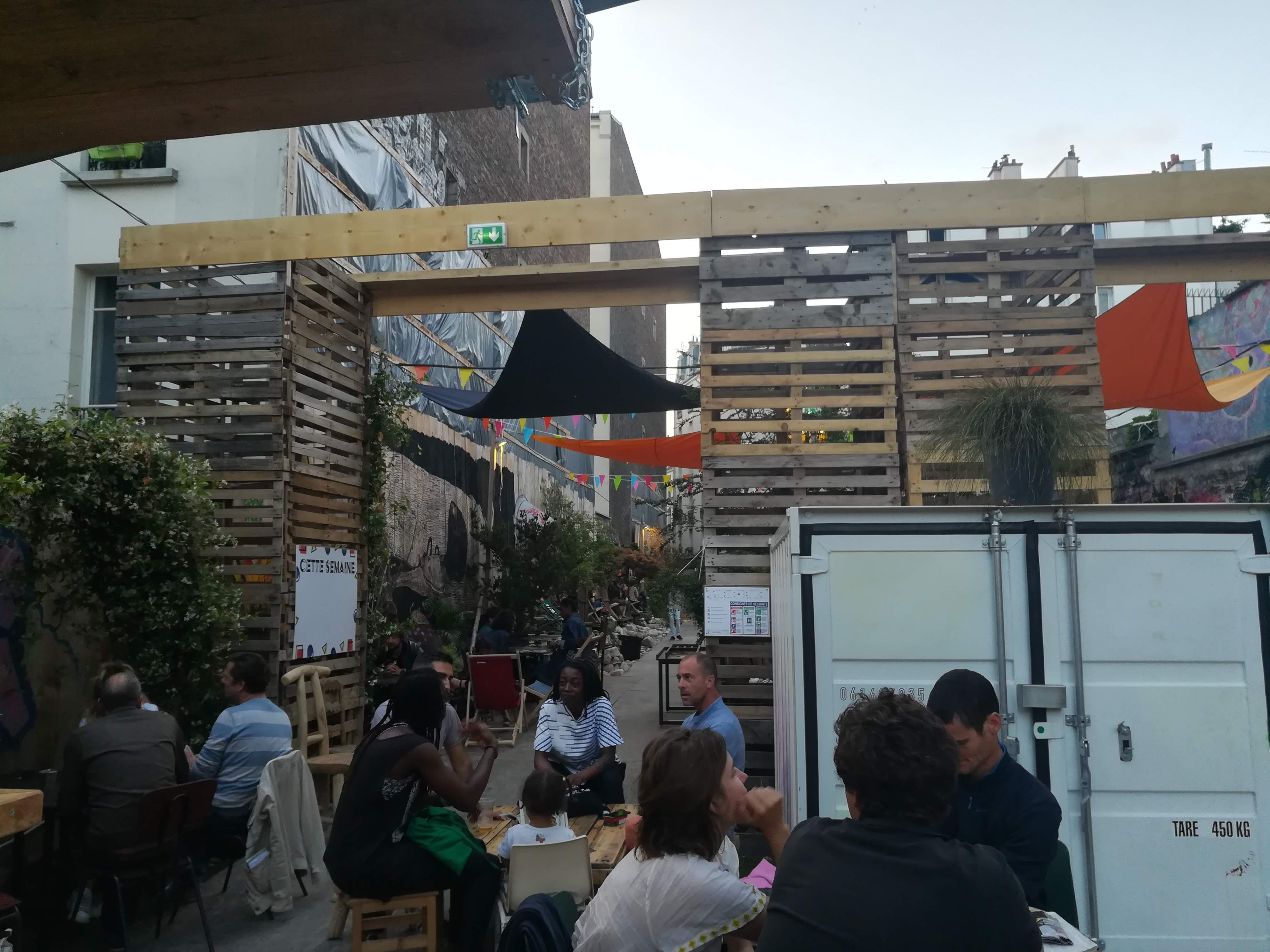 Photo n° 1 de l'avis de Chacha.h fait le 20/06/2018 à 13:38