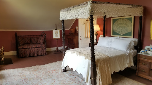 Art Museum «Whistler House Museum Of Art», reviews and photos, 243 Worthen St, Lowell, MA 01852, USA