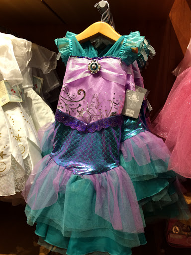 Toy Store «Disney Store», reviews and photos, 4818 River City Dr, Jacksonville, FL 32246, USA