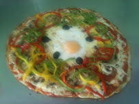 Photos du propriétaire du Pizzeria La Soustraction /Four à Pizza à Fruges - n°6