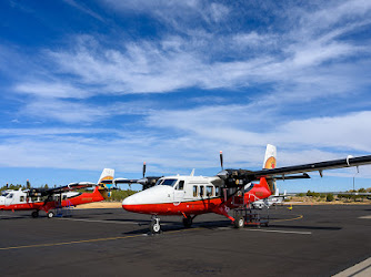 Grand Canyon National Park Airport (GCN)