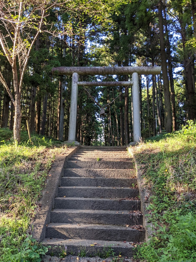 鹿嶋神社