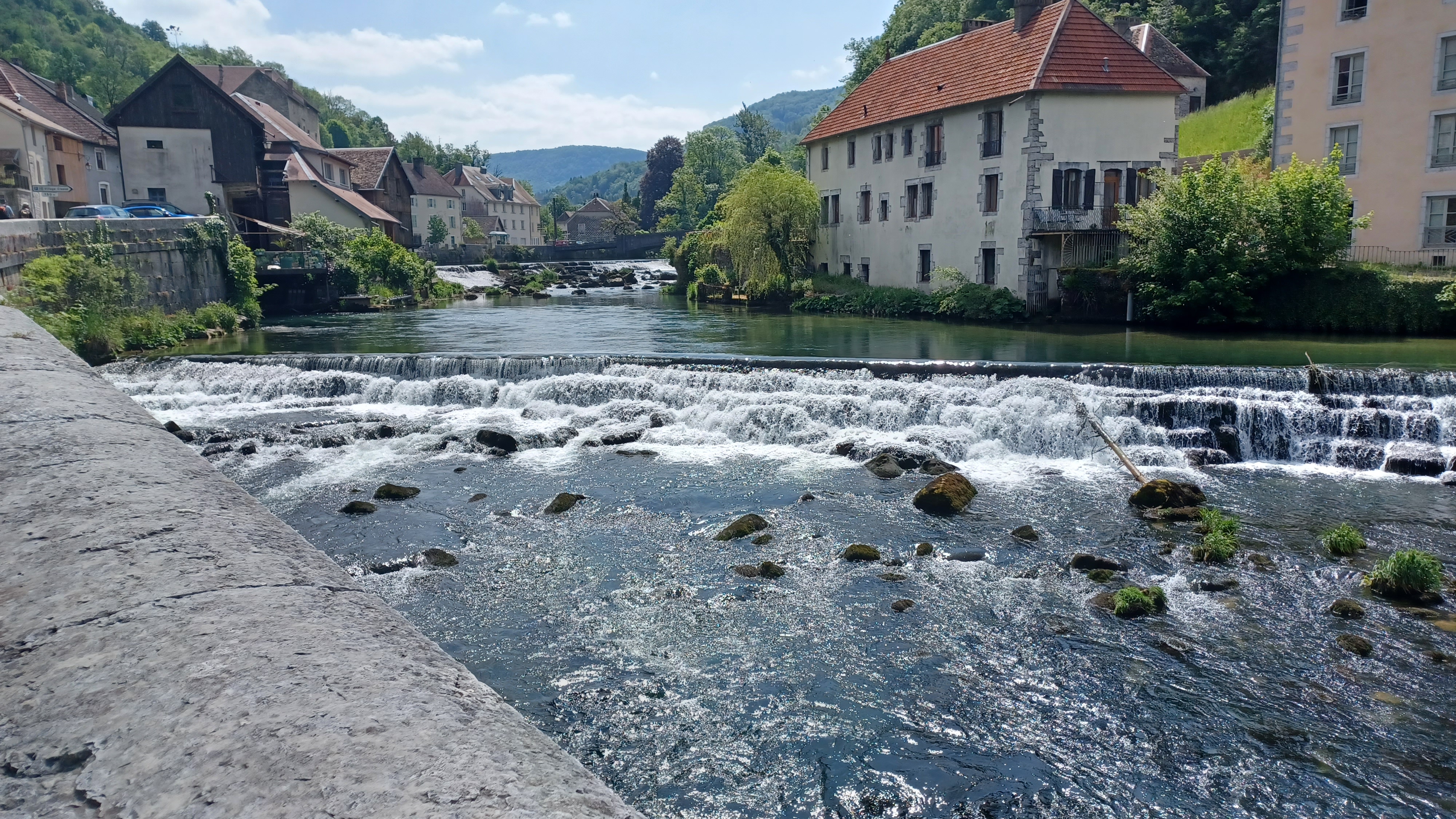 Photo n° 4 de l'avis de Françoise.I fait le 27/05/2023 à 15:56