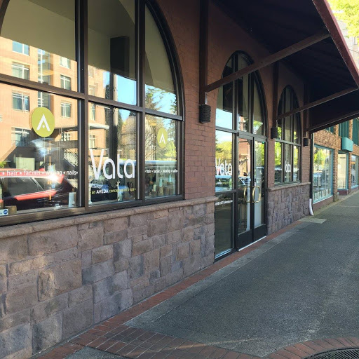 Beauty Salon «Vata Salon & Spa Aveda», reviews and photos, 205 W 6th St, Vancouver, WA 98660, USA