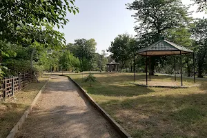 Lodges Park image