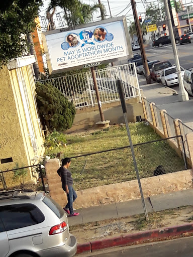 Ice Cream Shop «Boston Cream Doughnut», reviews and photos, 1009 W Anaheim St, Wilmington, CA 90744, USA