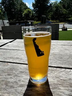 Milton Delaware breweries