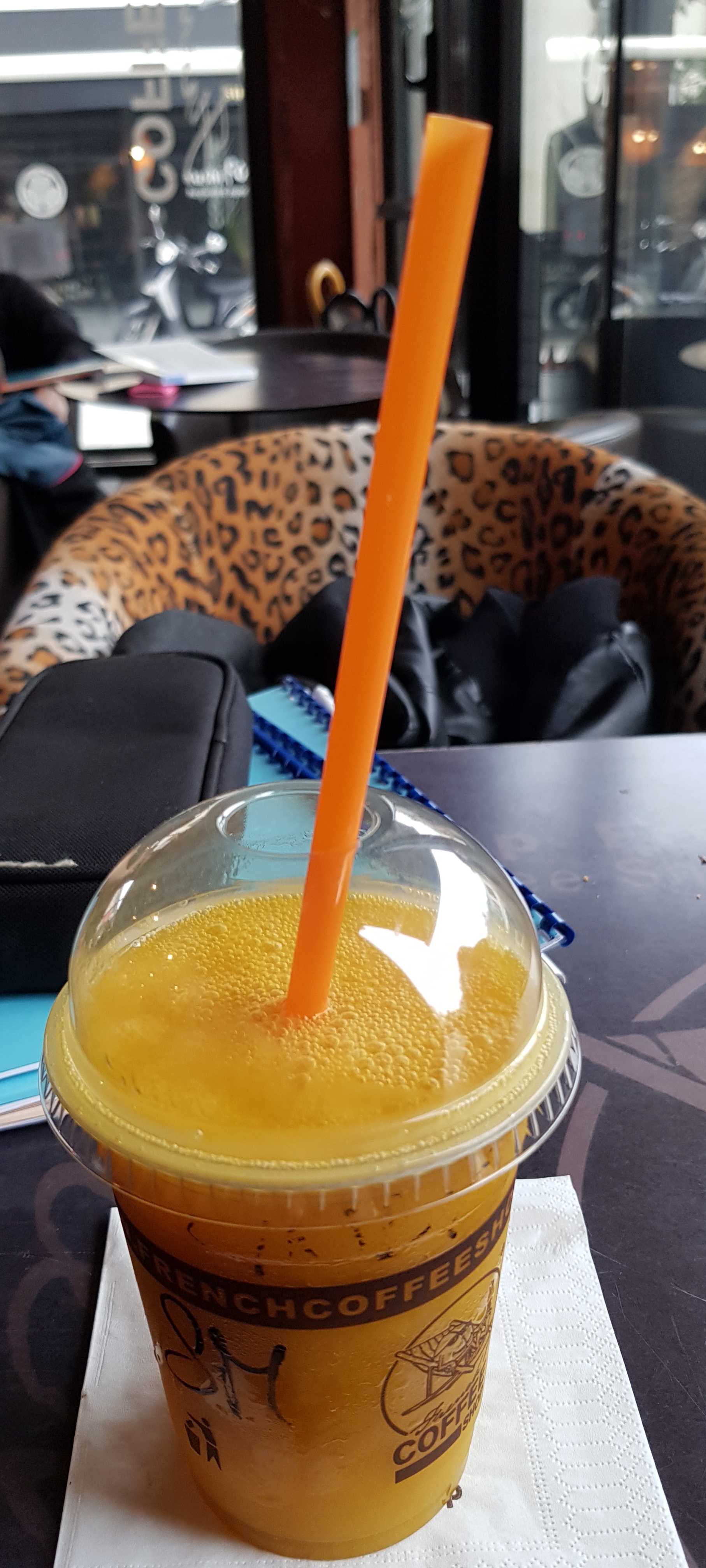 Photo n° 1 de l'avis de Corinne.o fait le 14/05/2018 à 16:22