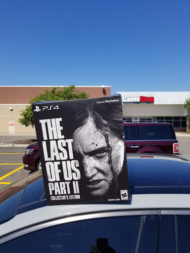 Video Game Store «GameStop», reviews and photos, 30042 Grand River Ave, Farmington Hills, MI 48336, USA