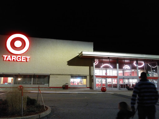 Department Store «Target», reviews and photos, 385 Centre Ave, Abington, MA 02351, USA