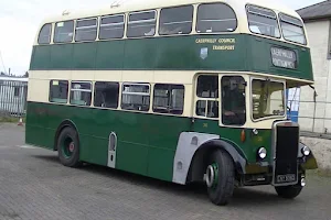 Cardiff Transport Preservation Group image