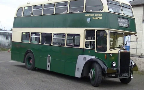 Cardiff Transport Preservation Group image