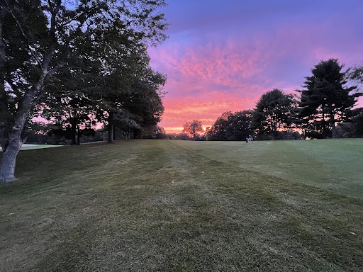 Golf Course «Portland Golf Course», reviews and photos, 169 Bartlett St, Portland, CT 06480, USA