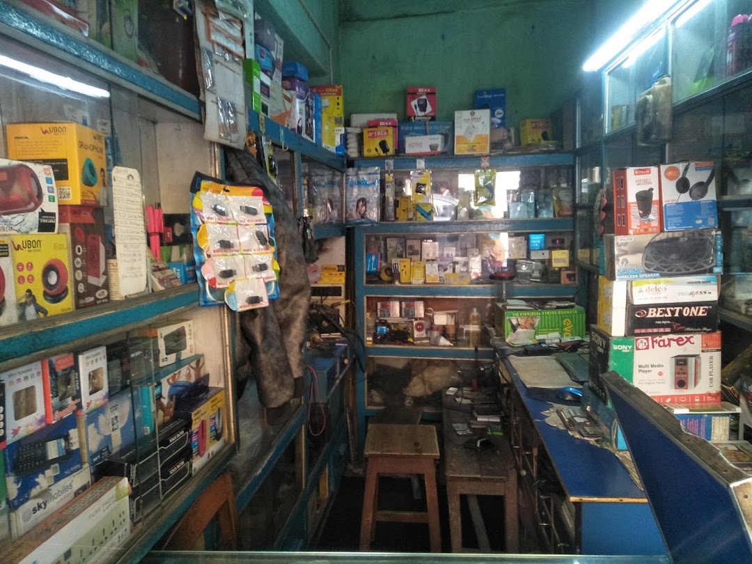 ansari Electronics