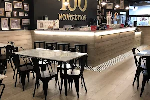 100 Montaditos image