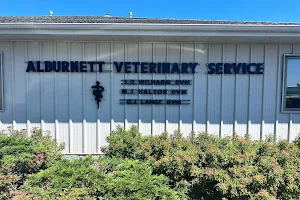 Alburnett Veterinary Service image