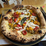 Photo n°1 de l'avis de Marco.o fait le 25/04/2024 à 19:41 sur le  Fratelli La Bufala à Milan