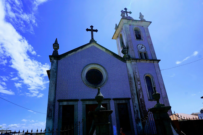 Avaliações doIgreja de São Silvestre em Murtosa - Igreja
