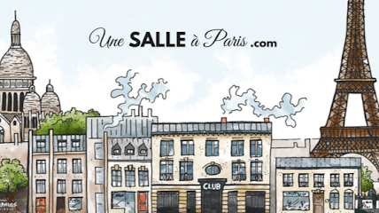 Une Salle A Paris (location salle paris, privatisation salle paris)