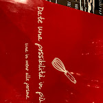 Photo n°3 de l'avis de andrea.e fait le 22/09/2019 à 20:22 sur le  Atipico Lissone | Ristorante Pizzeria e Hamburger à Lissone