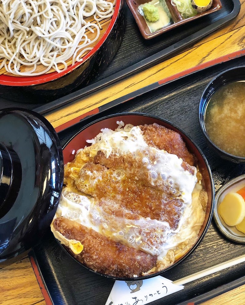 目白 大村庵 東京都豊島区高田 蕎麦店 レストラン グルコミ