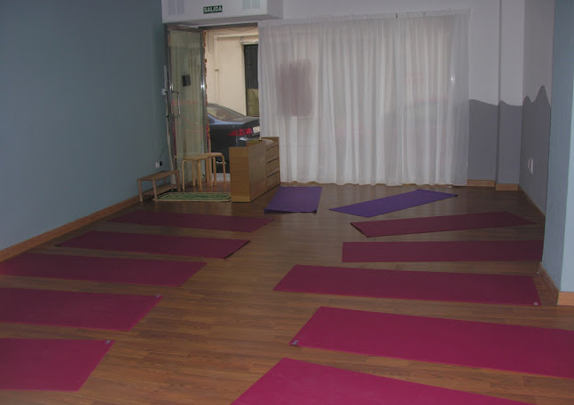Bhavan Centro De Yoga - Aulas de Yoga