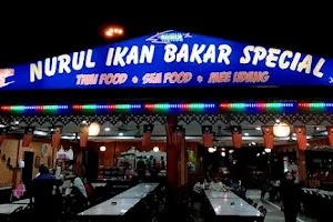 Nurul Ikan Bakar Special Penang image