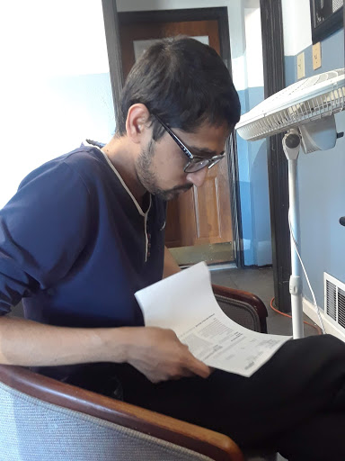 Auto Repair Shop «Nepa Auto Repair», reviews and photos, 307 N Rogers Rd, Irving, TX 75061, USA