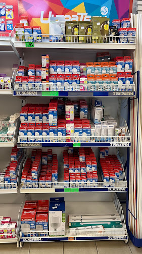 Hozzászólások és értékelések az Villamossági Diszkont Kkt.-ról