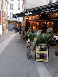 Les plus récentes photos du Restaurant français Le Vieux Paris - n°1