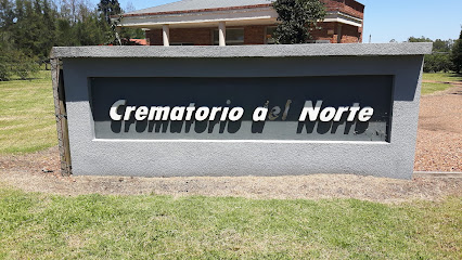 Crematorio Del Norte