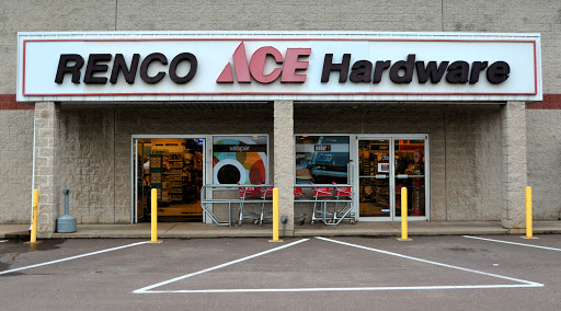 Hardware Store «Renco Ace Hardware», reviews and photos, 2251 Columbia Blvd, Bloomsburg, PA 17815, USA
