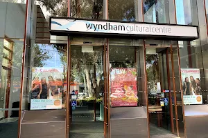 Wyndham Cultural Centre image