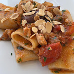 Photo n°2 de l'avis de Daniela.c fait le 17/07/2023 à 17:41 sur le  Elihotel à Sant'Alessio Siculo