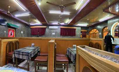 Baghdadi Restaurant - Afzal Complex, Srinagar - Sumbal Rd, Srinagar, Jammu and Kashmir 190012