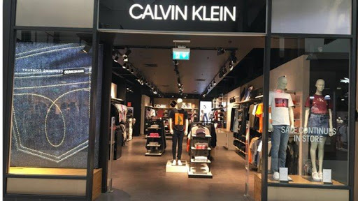 Calvin Klein Outlet