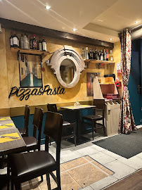 Atmosphère du Restaurant Pizza Caratello à Paris - n°14