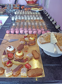 Pâtisserie du Restaurant Au Buffet « Cuisine française » à La Garde - n°4