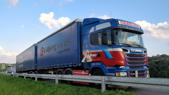 Alssundvej 2, 6705 Esbjerg