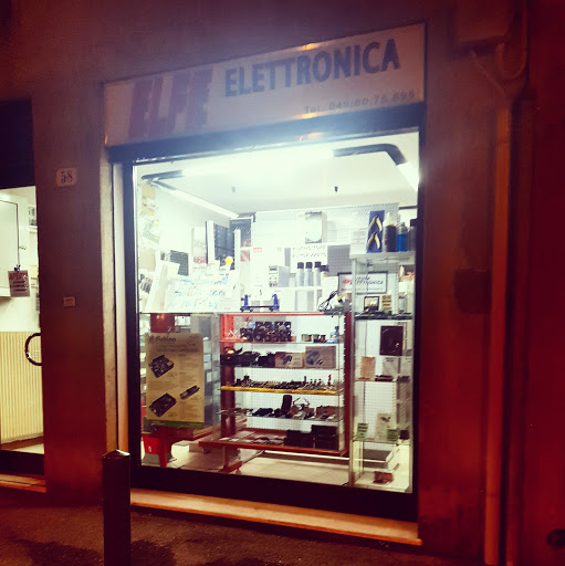 Elfe Elettronica S.A.S.