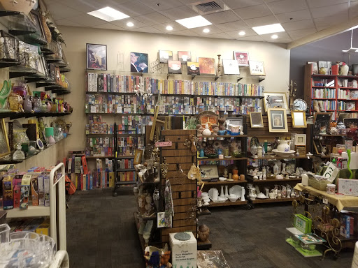 Book Store «Bookmans Phoenix Entertainment Exchange», reviews and photos, 8034 N 19th Ave, Phoenix, AZ 85021, USA