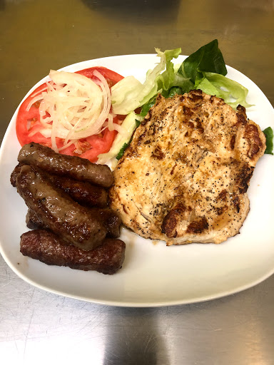 Grocery Store «B.B. European Grocery Store Supermarket», reviews and photos, 8083 Old Kings Rd S, Jacksonville, FL 32217, USA