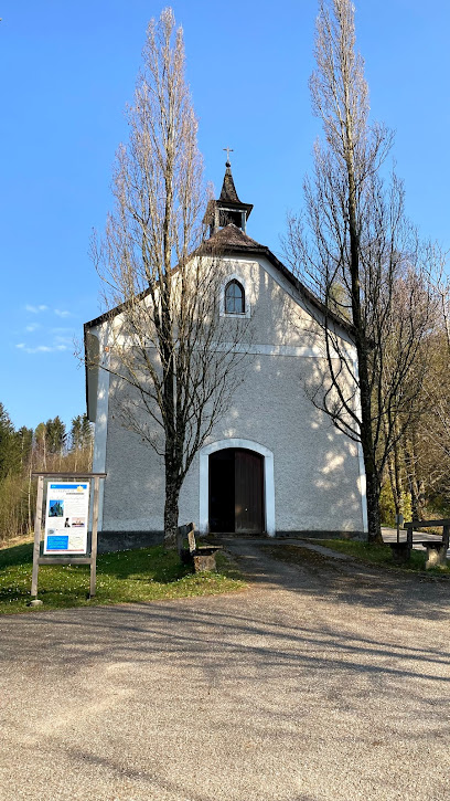 Kalvarienbergkapelle (1882)